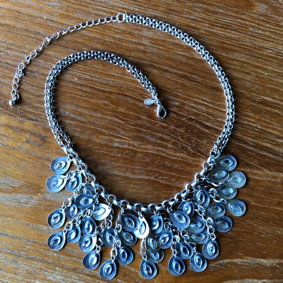 Premier Designs Jewelry - Premier Designs Crystal Falls Necklace